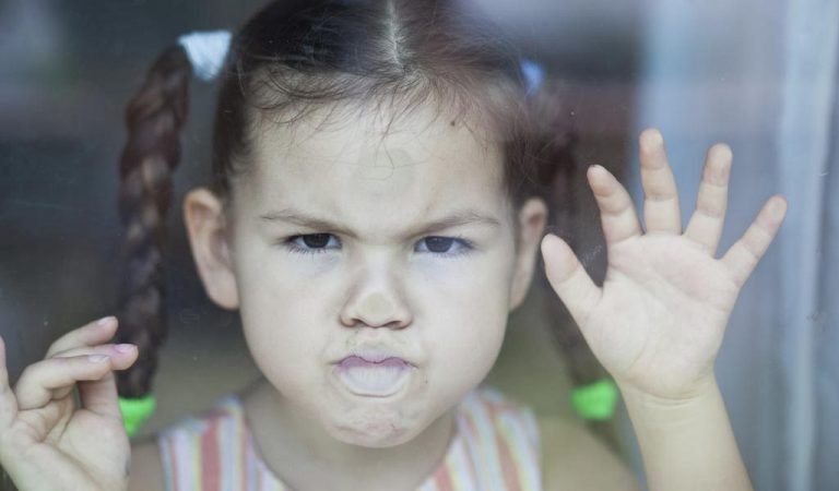 Guide to Help Children Handle Difficult Emotions coxandkings