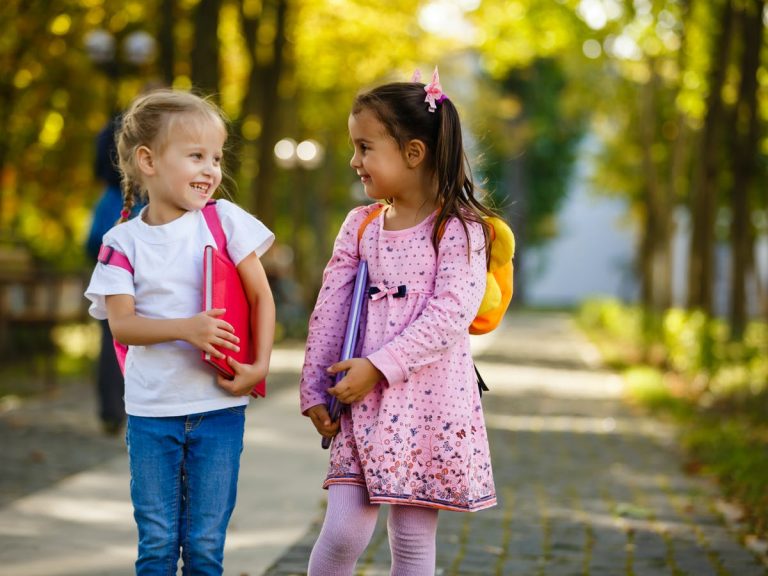 Ways to Encourage Children to Learn coxandkings