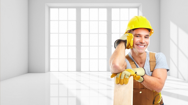 Residential Interior Design Dubai