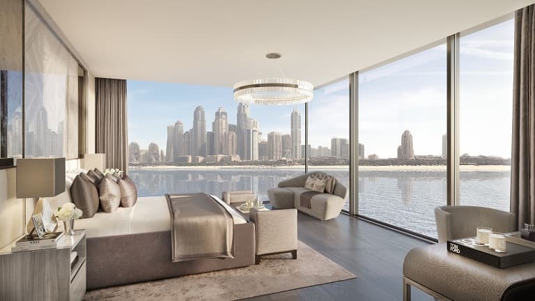 Monthly Furnished Apartments Dubai