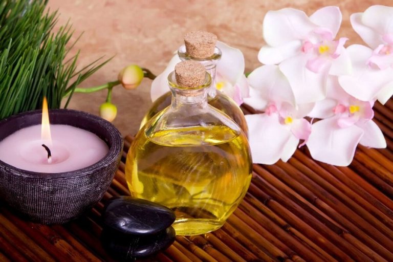 How Aromatherapy Massage is Useful