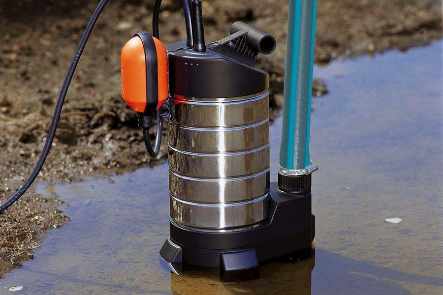Common Issues with Submersible Pumps